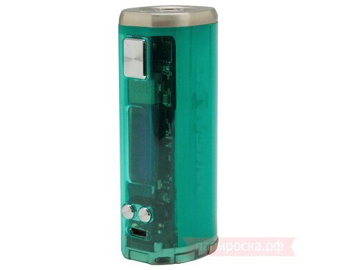WISMEC Sinuous V80 - боксмод - фото 4