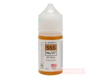 Жидкость 555 Tobacco - Element Salt