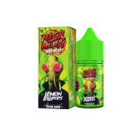 Rick and Morty Bad Acid - Lemon Lolipops