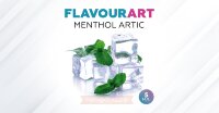 Menthol Artic - FlavourArt (5 мл)