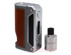 Lost Vape BF Therion DNA 75W Squonker - набор - превью 125703