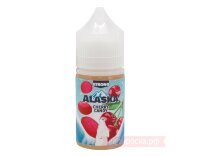 Cherry Candy - Alaska Salt