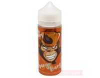 Жидкость Orange Bang - Frankly Monkey
