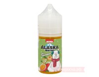 Жидкость Kiwi Passionfruit - Alaska Winter