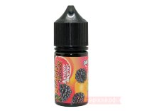 Жидкость Sweet Blackberry Grapefruit - BLAZE SWEET&amp;SOUR Salt