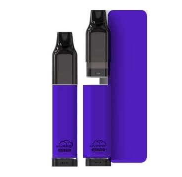 Hyppe MAX (450 mAh) - набор 