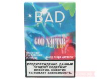 Bad Drip Salt 5000 - God Nectar