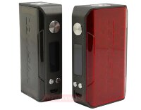 WISMEC Sinuous V200 200W - боксмод