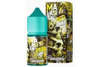  Podonki &amp; Malasian V2  -  Kiwi Pineapple