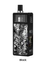 Smoant Pasito Pro (1500mAh) - набор - превью 172045