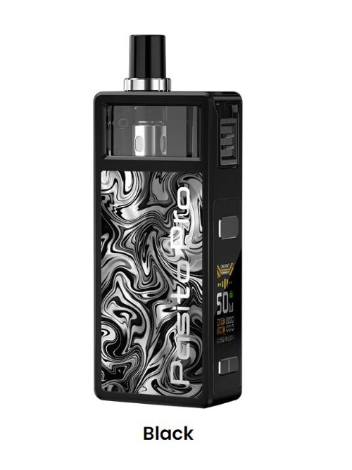 Smoant Pasito Pro (1500mAh) - набор