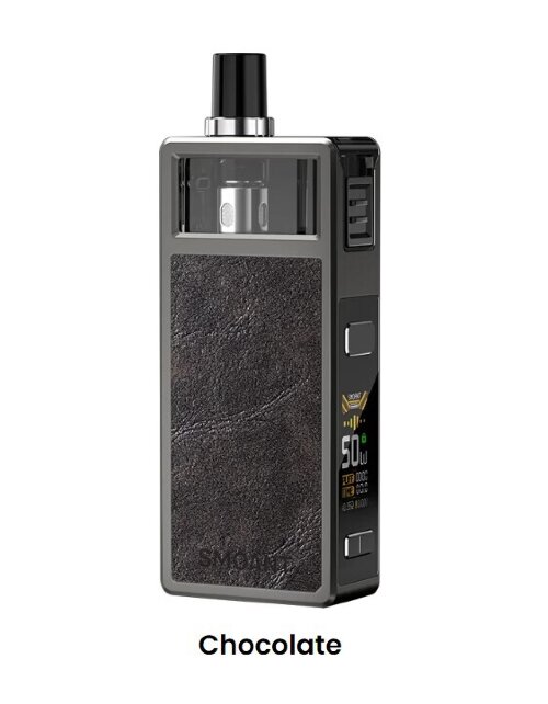 Smoant Pasito Pro (1500mAh) - набор - фото 7
