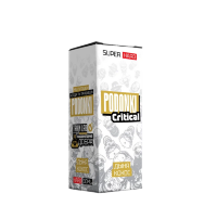 Podonki CRITICAL - Дыня Кокос