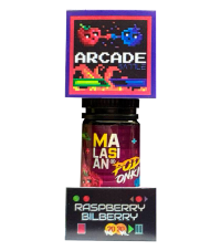 Podonki ARCADE - Малина Черника