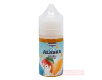 Жидкость Double Mango - Alaska Salt
