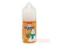 Жидкость Mango Mint - Alaska Winter