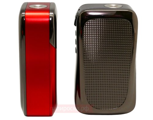 REV GTS 230W TC - боксмод - фото 12