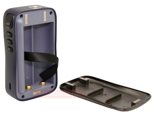 REV GTS 230W TC - боксмод - фото 14