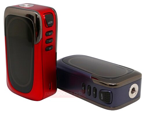 REV GTS 230W TC - боксмод - фото 7