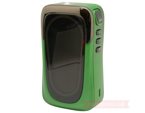 REV GTS 230W TC - боксмод - фото 5