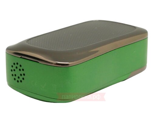 REV GTS 230W TC - боксмод - фото 10