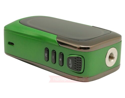 REV GTS 230W TC - боксмод - фото 8