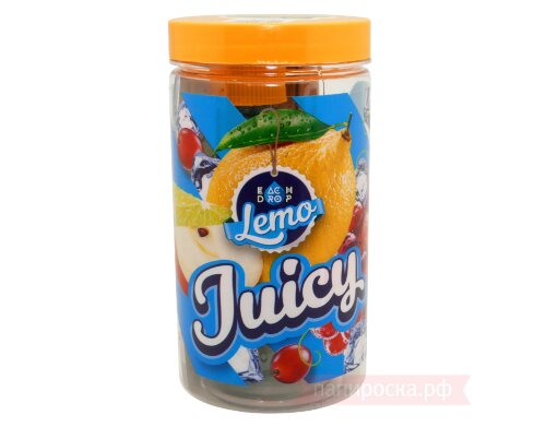 Juicy - ED-Lemo - фото 4