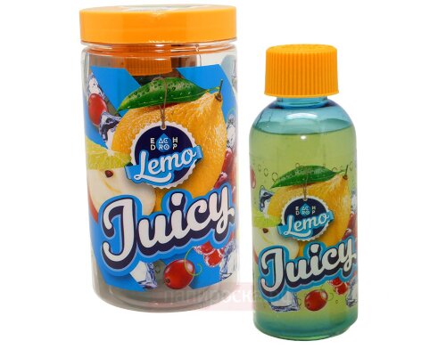 Juicy - ED-Lemo