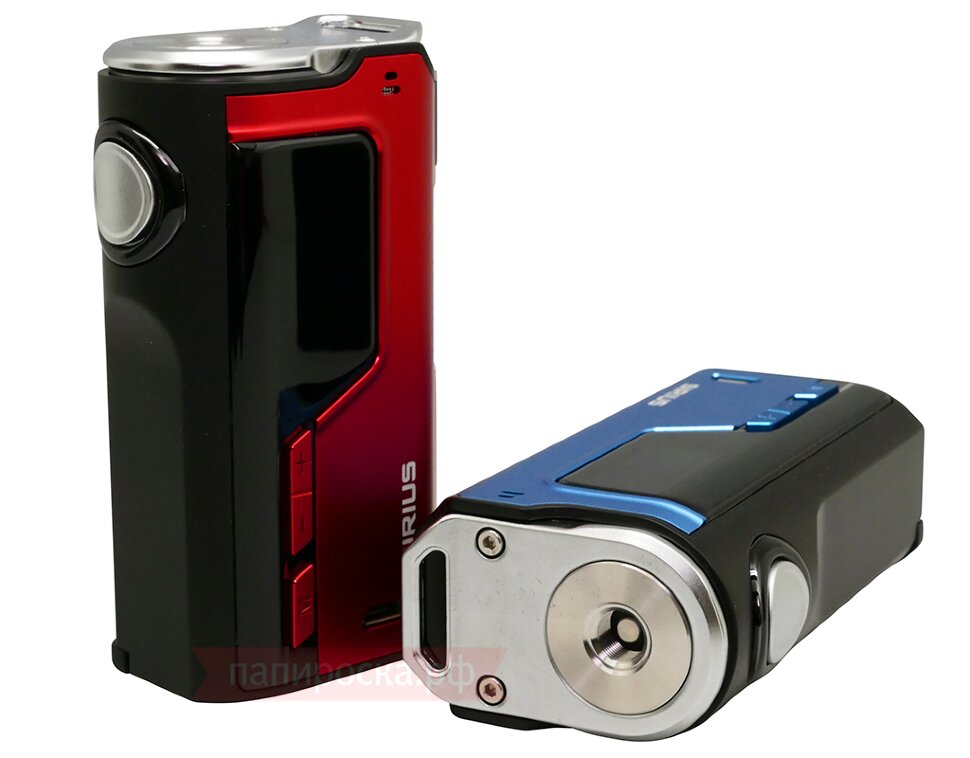 Lost Vape Temp Buy Modefined Sirius 200W TC Box Mod Online | Vape Mod  Australia Temp Control