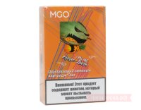 MGO 3000 Ананас-Дыня - картриджи (2шт)