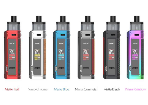 Smok G-Priv Pod (2500 mAh) - набор