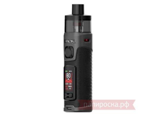 SMOK RPM 5 (2000mAh) - набор