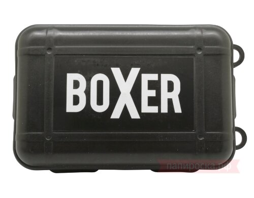 SXK Boxer Squonk - боксмод - фото 6