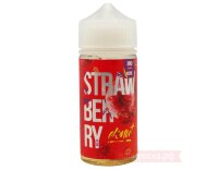 Жидкость Strawberry Donut - Electro jam