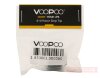 Voopoo Uforce Resin - мундштук Drip Tip 810 - превью 153402