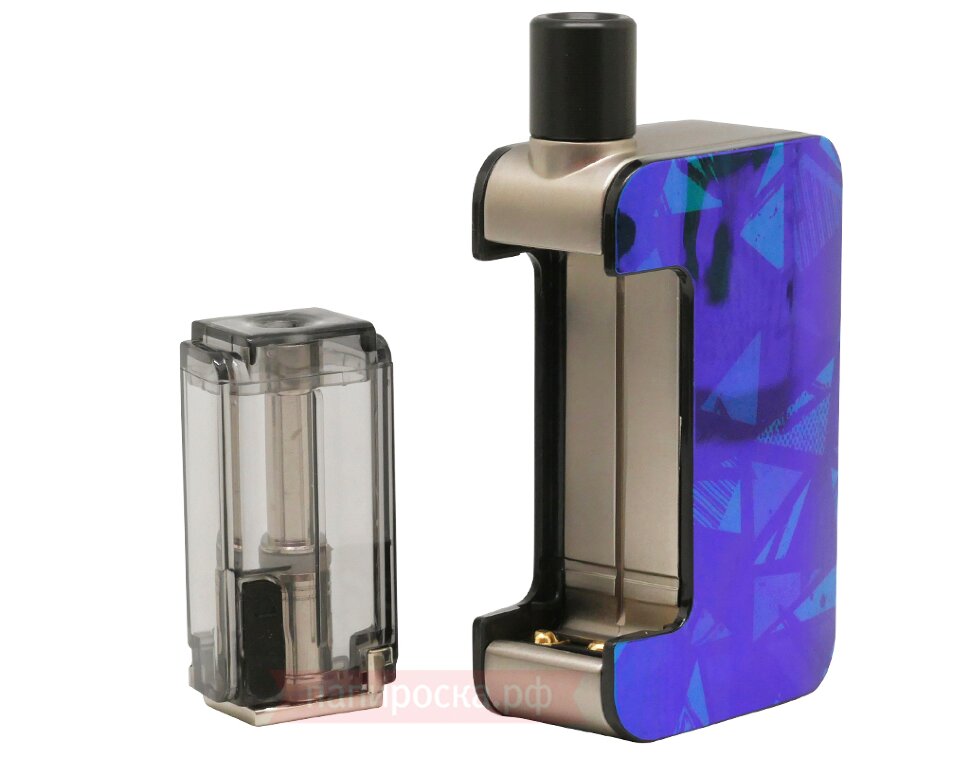 Joyetech Exceed Grip Pro Pod Kit Купить