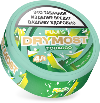 Жевательный табак Drymost - Fuji's