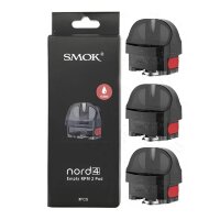 SMOK Nord 4 (RPM) - картриджи (3 шт)