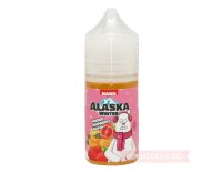 Жидкость Orange Raspberry Guava - Alaska Winter