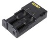Универсальное зарядное устройство Nitecore SYSMAX Intellicharger I2 V2 - превью 97957