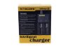Универсальное зарядное устройство Nitecore SYSMAX Intellicharger I2 V2 - превью 97961