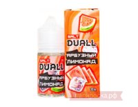 Арбузный Лимонад - Duall Salt