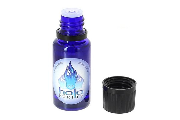 elfbar nachfüll pod läuft aus Halo BlackJack Twist E-Liquid from only £3.33