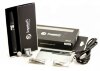 Электронная сигарета Joye eGo-C One 650mAh +3 жидкости - превью 102601