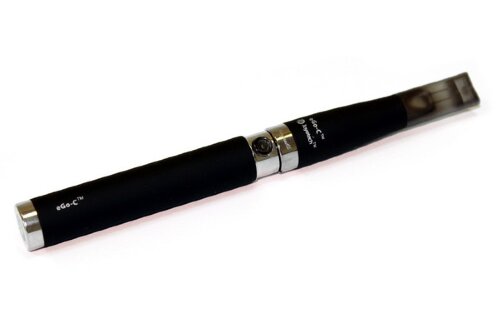 Электронная сигарета Joye eGo-C One 650mAh +3 жидкости - фото 4