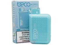 Beco Pro 5000 - Cool Mint