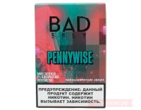 Bad Drip Salt 5000 - Pennywise