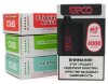 Beco Soft 4000 - Персик Манго Арбуз - превью 168727