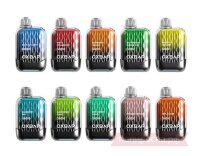 Oxbar G6000 - Арбуз Лимон