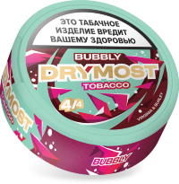 Жевательный табак Drymost - Bubbly